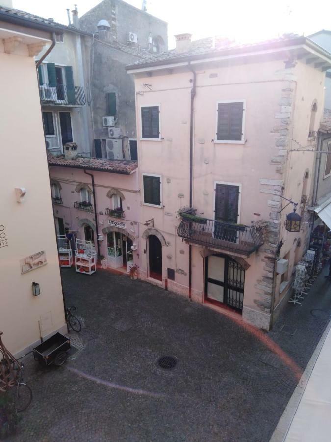Casa Agnese Lazise Exterior foto